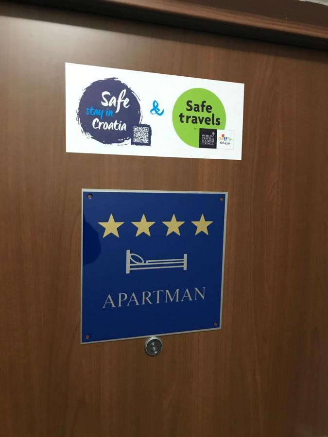 Fly Inn ヴェリカ・ゴリツァ エクステリア 写真